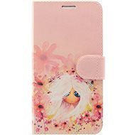 FIXED FIT with Souls for Apple iPhone XR Jasmine - Phone Case