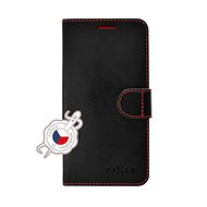 FIXED FIT for Huawei Nova 3i Black - Phone Case