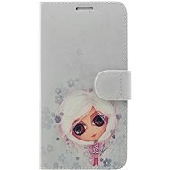 FIXED FIT with Souls for Samsung Galaxy J4+ Cinderella - Phone Case