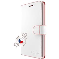 FIXED FIT for Samsung Galaxy J4+ white - Phone Case
