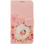FIXED FIT, Souls Collection, for Samsung Galaxy J6+, Jasmine - Phone Case