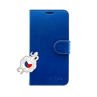 FIXED FIT Shine for Xiaomi Mi A2 Blue - Phone Case
