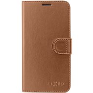 FIXED FIT Shine for Huawei Y9 (2019) Bronze - Phone Case