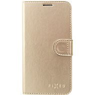 FIXED FIT Shine für Huawei Y9 (2019) Gold - Handyhülle