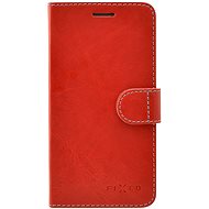 FIXED FIT for Huawei Y9 (2019) Red - Phone Case