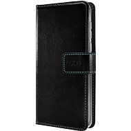 Fixed Opus for Huawei P30 Black - Phone Case