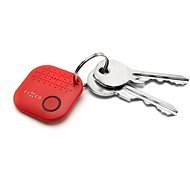 FIXED Smile piros - Bluetooth kulcskereső