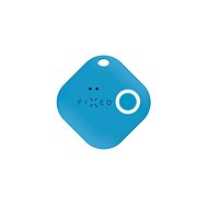 FIXED Smile with motion sensor, blue - Bluetooth Chip Tracker