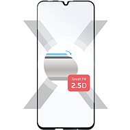 FIXED Full-Cover for Huawei P Smart (2019) black - Glass Screen Protector