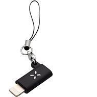 FIXED Link USB-C – Lightning black - Redukcia
