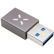 FIXED Link USB-C zu USB-A 3.0 Adapter - grau - Adapter