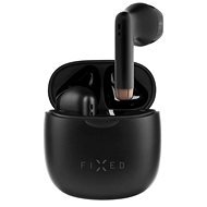 FIXED Pods černá - Wireless Headphones
