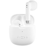 FIXED Pods bílá - Wireless Headphones