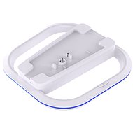 FIXED Stand for PlayStation 5/5 (Slim)/5 Pro with RGB LED backlight white - Game Console Stand