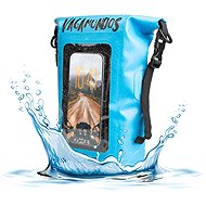 FIXED Float Bag Vagrant Special 3L blue - Vízhatlan zsák