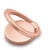 FIXED Loop pink-gold - Phone Holder