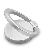 Fixed Loop silver - Phone holder