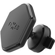FIXED ICON Flex fürs Armaturenbrett mit schwarzem Scharnier - Handyhalterung