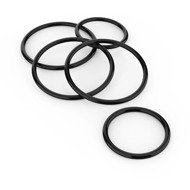 FIXED Spin service pack for attachment replacement set of rubber bands and washers - Sports Sensor