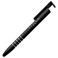 FIXED Pen čierny - Dotykové pero (stylus)