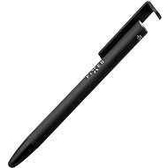 FIXED Pen 3-in-1 with Stand Function Aluminium Body, Black - Stylus