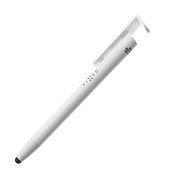 FIXED Pen 3-in-1 with Stand Function, White - Stylus