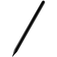 FIXED Graphite Pro iPad toll - vezeték nélküli töltés, okosgombok, fekete - Érintőceruza
