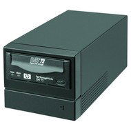 HP StorageWorks DAT72e Wide - Backup System