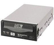 HP StorageWorks DAT72i USB interní - Backup System