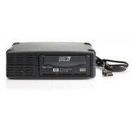 HP StorageWorks DAT72e USB externí - Backup System