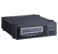 Zálohovací mechanika Sony AITe100SBK SCSI LVD/SE externí  - -