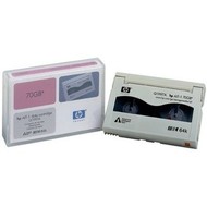 HP pro páskové mechaniky AIT-1 70/35 GB - -