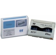 HP pro páskové mechaniky AIT-3 200/100GB - -
