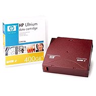 HP Ultrium 400 GB pro HP StorageWorks 460 - Data Cartridge