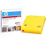 HP Ultrium 800GB for HP StorageWorks, 160MB/sec - Data Cartridge