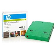 HP Ultrium 1.6 TB for HP StorageWorks, 240 MB / s - Data Cartridge
