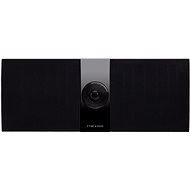 Fyne F300C Walnut - Speaker