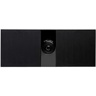 Fyne F300LCR, Black - Speaker