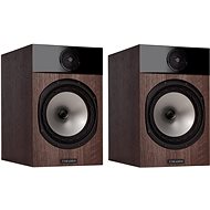 Fyne F301 Walnut - Pair - Speakers