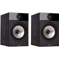 Fyne F301 Black - Pair - Speakers