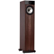 Fyne F302 Walnut - 1 pc - Speaker