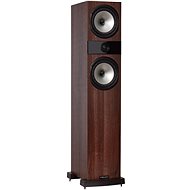 Fyne F303 Walnut - 1 pc - Speaker