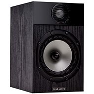 Fyne Audio F300i černá - Speakers