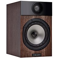 Fyne Audio F300i ořech - Speakers