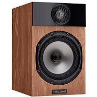 Fyne Audio F300i světlý dub - Speakers