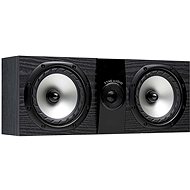 Fyne Audio F300i LCR černá - Speakers