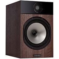 Fyne Audio F301i ořech - Speakers