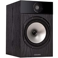 Fyne Audio F301i černá - Speakers