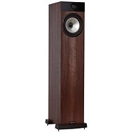 Fyne Audio F302i ořech - Speakers