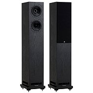 Fyne Audio F55E - Black - Speakers